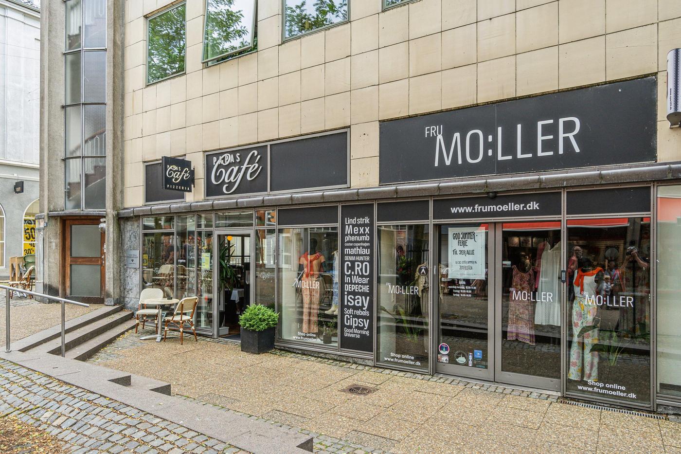 You are currently viewing Sådan finder du et godt butikslokale i Danmark: Lej uden fejl