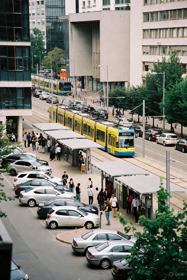 You are currently viewing Sammenligning af parkeringsbyggeri i Danmark og Norge — en praktisk guide 