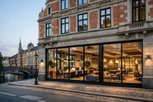 Read more about the article Hvilke kriterier bliver afgørende ved valg af coworking i Danmark i 2026?